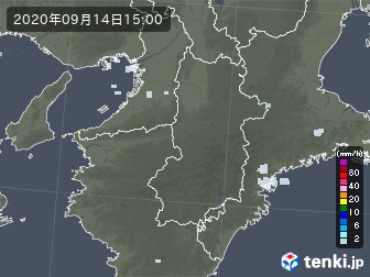 雨雲