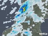 雨雲レーダー(2020年09月14日)