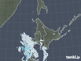 雨雲レーダー(2020年09月15日)