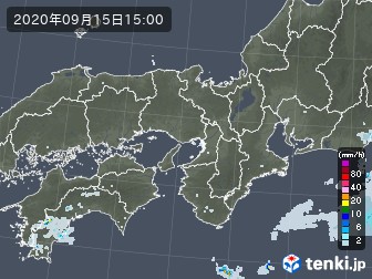 雨雲