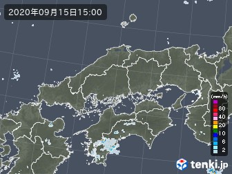 雨雲