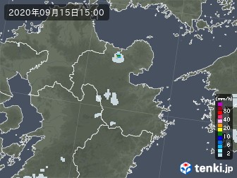 雨雲