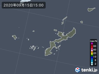 雨雲