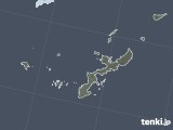 雨雲レーダー(2020年09月15日)