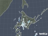 雨雲レーダー(2020年09月16日)