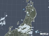 雨雲レーダー(2020年09月16日)