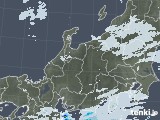 雨雲レーダー(2020年09月16日)