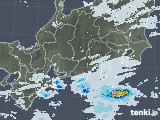 雨雲レーダー(2020年09月16日)