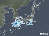 雨雲レーダー(2020年09月16日)