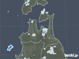 雨雲レーダー(2020年09月16日)