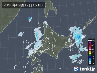 雨雲