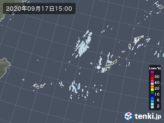 雨雲