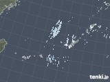 雨雲レーダー(2020年09月17日)