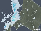雨雲レーダー(2020年09月17日)
