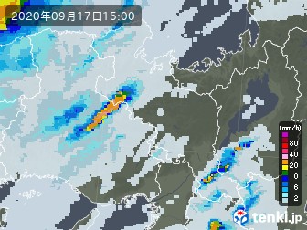 雨雲