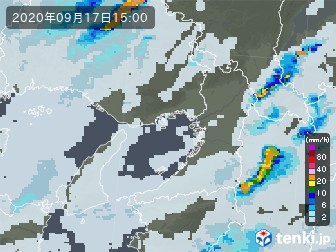 雨雲
