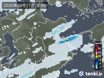 雨雲
