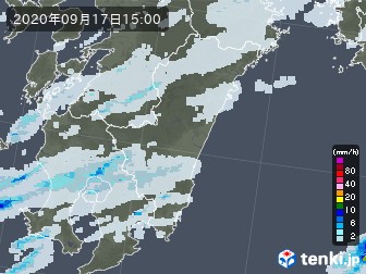 雨雲