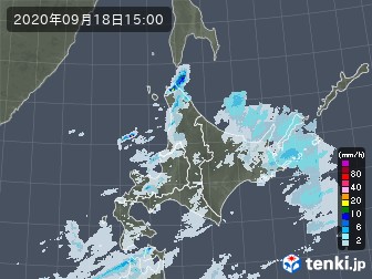 雨雲