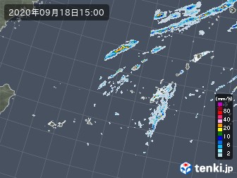 雨雲