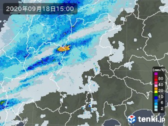 雨雲