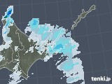 雨雲レーダー(2020年09月18日)