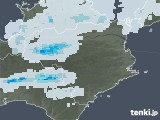 雨雲レーダー(2020年09月18日)