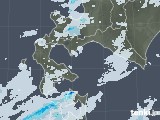 雨雲レーダー(2020年09月18日)