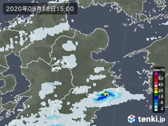 雨雲