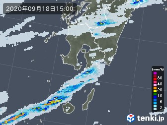 雨雲