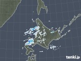 雨雲レーダー(2020年09月19日)