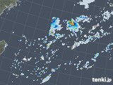 雨雲レーダー(2020年09月19日)
