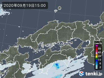雨雲