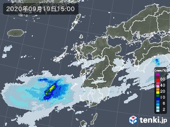 雨雲
