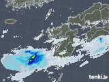 雨雲レーダー(2020年09月19日)