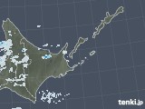 2020年09月19日の道東の雨雲レーダー