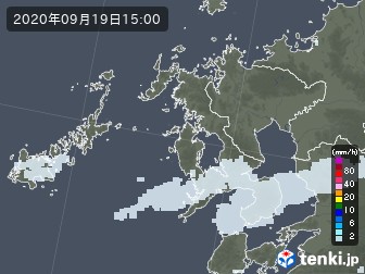 雨雲