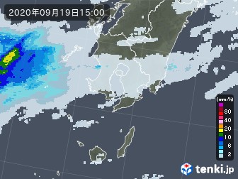 雨雲