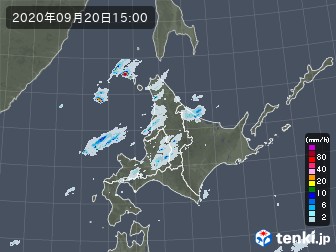 雨雲