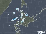 雨雲レーダー(2020年09月20日)