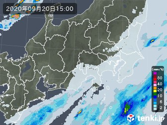 雨雲