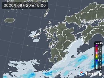 雨雲