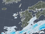 雨雲レーダー(2020年09月20日)