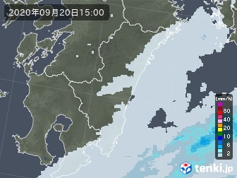雨雲