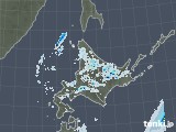 雨雲レーダー(2020年09月21日)