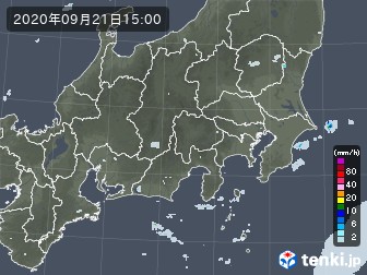 雨雲