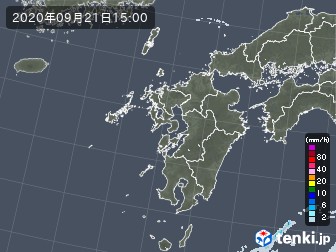 雨雲