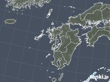 雨雲レーダー(2020年09月21日)