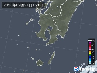 雨雲
