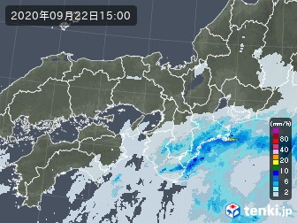 雨雲